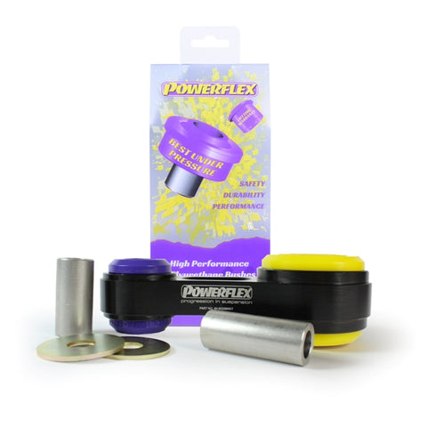 Nissan Qashqai J11 (2013 on) Lower Torque Mount  PFF60-8027