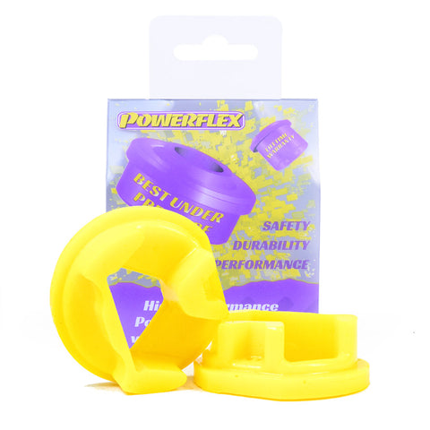 Renault Scenic Models Lower Engine Mount Insert  PFF60-820