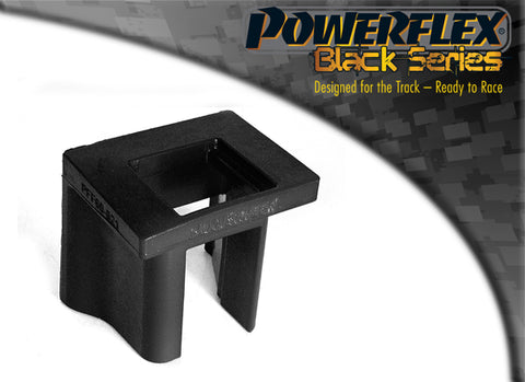 Renault Clio Models Upper Engine Mount Insert  PFF60-821BLK