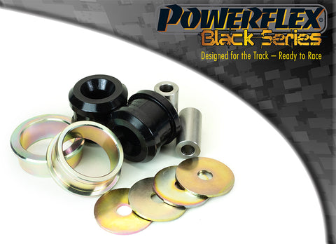 Nissan Cube (2009 on ) Front Arm Rear Bush  PFF60-902BLK