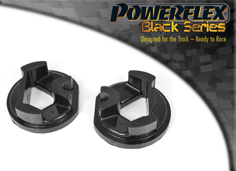 Renault Megane Models Lower Engine Mount Insert  PFF60-920BLK