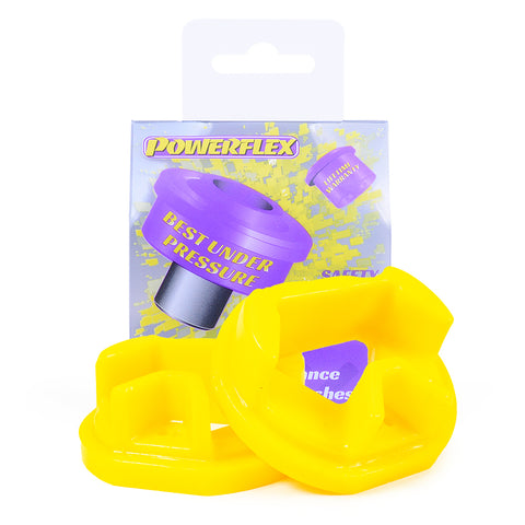 Renault Scenic Models Lower Engine Mount Insert  PFF60-920