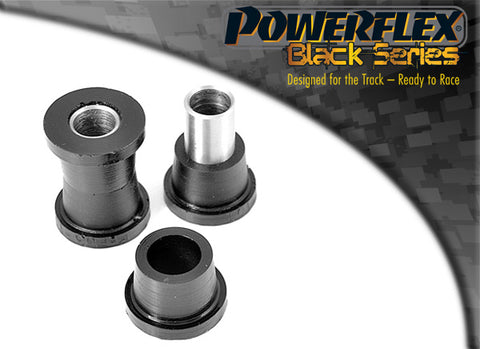 Rover Mini (1959 - 2000) Front Track Control Arm Inner  PFF63-101BLK