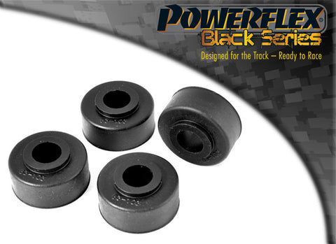 Rover Mini (1959 - 2000) Front Tie Bar To Chassis Bush  PFF63-103BLK