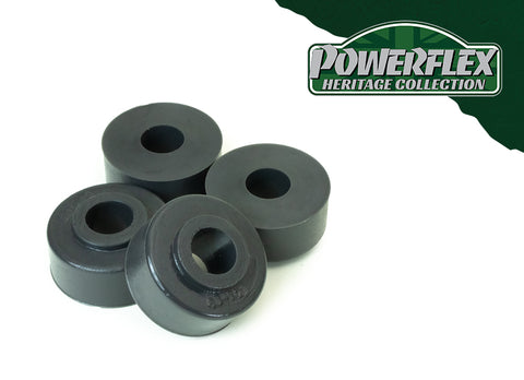 Rover Mini (1959 - 2000) Front Tie Bar To Chassis Bush  PFF63-103H