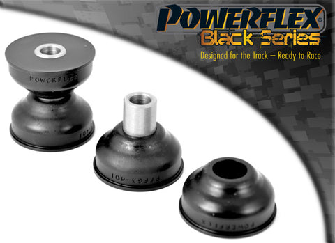 MG ZR (2001-2005) Brake Reaction Bar Mount  PFF63-401BLK