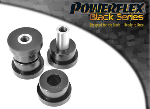 MG ZR (2001-2005) Front Inner Track Control Arm Bush  PFF63-402BLK