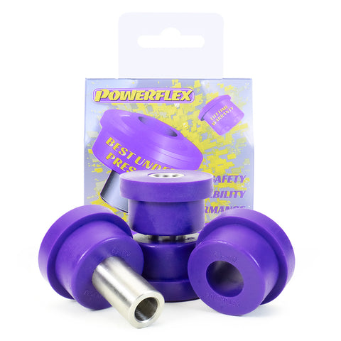 Rover 200 Coupe inc. Turbo (1992-1988) Front Inner Track Control Arm Bush  PFF63-402