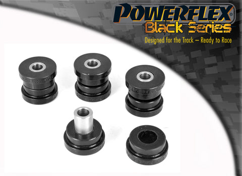 MG ZR (2001-2005) Front Anti Roll Bar Link Bush  PFF63-403BLK
