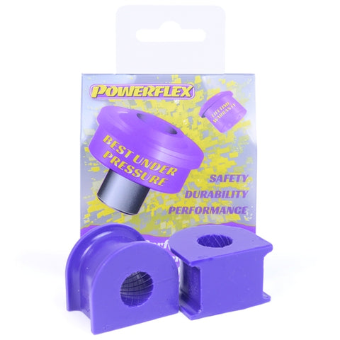 MG ZR (2001-2005) Front Anti Roll Bar Bush 19mm 19mm PFF63-404-19