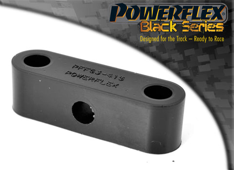 MG ZS Mk1 (2001-2005) Gear Linkage Mount Rear  PFF63-415BLK