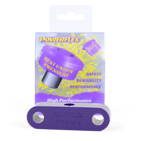 Rover 200 (1995 - 1999), 25 (1999 - 2005) Gear Linkage Mount Rear  PFF63-415