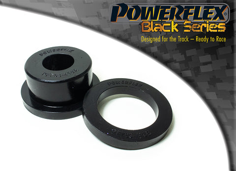 MG ZS Mk1 (2001-2005) Gear Linkage Mount Front 40mm PFF63-416BLK