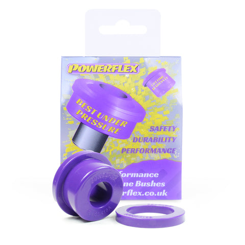 Rover 400 & 45 HH-R (1995 - 2005) Gear Linkage Mount Front 40mm PFF63-416