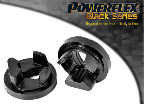 MG ZR (2001-2005) Gearbox Mount Insert Kit  PFF63-420BLK