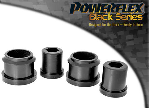MG ZT (2001-2005) Front Arm Rear Bush  PFF63-602BLK