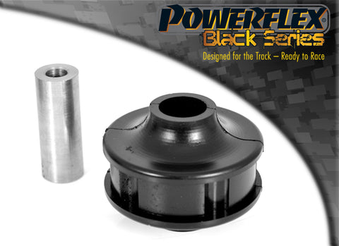 MG ZT (2001-2005) Lower Engine Mount Large Bush  PFF63-609BLK