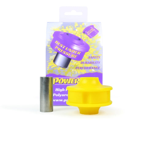 Rover 75 (1998 - 2005) Lower Engine Mount Large Bush  PFF63-609