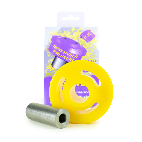 Rover 75 (1998 - 2005) Lower Engine Mount Large Bush Diesel  PFF63-610