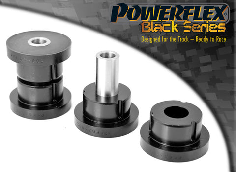 Rover 800 (1986 - 1998) Front Lower Shock Mounting Bush  PFF63-802BLK