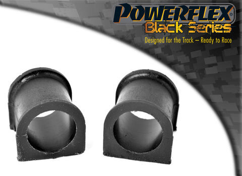 Rover 800 (1986 - 1998) Front Anti Roll Bar Mount 26mm 26mm PFF63-803-26BLK