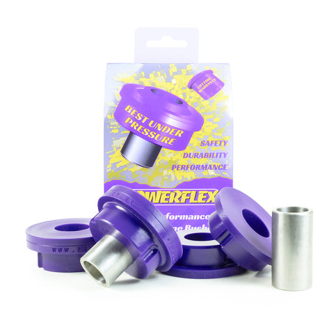 Saab 9000 (1985-1998) Front Wishbone Rear Bush  PFF66-101