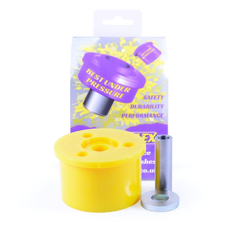 Saab 9000 (1985-1998) Gearbox Mounting Manual 94 on, All Years Auto  PFF66-121