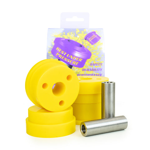 Saab 9000 (1985-1998) Upper Engine Mounting Kit  PFF66-125