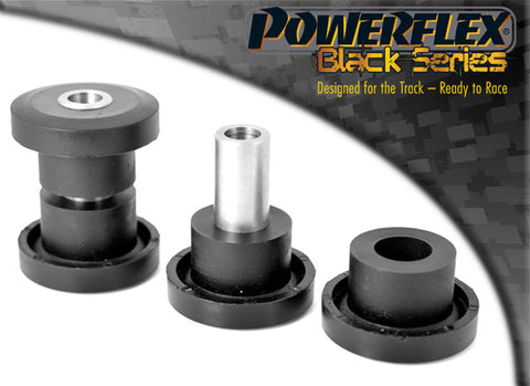Saab 9-5 YS3E (1998-2010) Front Wishbone Front Bush  PFF66-202BLK