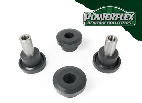 Saab 9-5 YS3E (1998-2010) Front Wishbone Front Bush  PFF66-202H