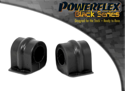 Saab 9-3 NG (1998-2002) Front Anti Roll Bar Mounting 24mm 24mm PFF66-204-24BLK