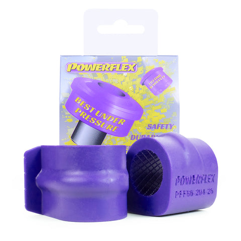 Saab 900 (1994-1998) Front Anti Roll Bar Mounting 26mm 26mm PFF66-204-26