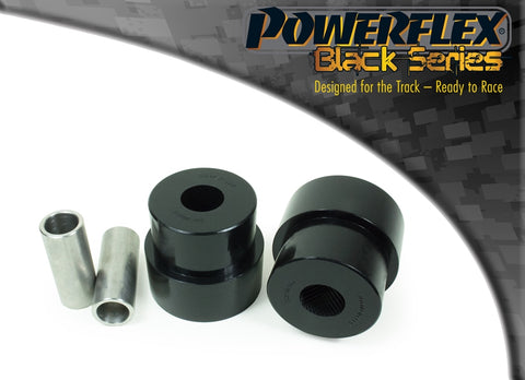 Saab 9-5 YS3E (1998-2010) Front Wishbone Rear Bush 62mm 62mm PFF66-205BLK