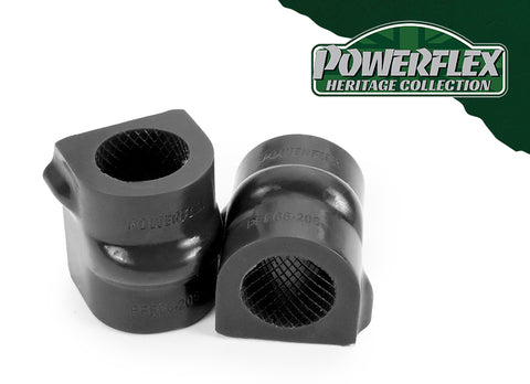 Saab 9-5 YS3E (1998-2010) Front Anti Roll Bar Mounting Bush 18mm 18mm PFF66-206-18H