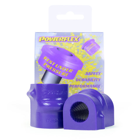 Saab 9-5 YS3E (1998-2010) Front Anti Roll Bar Mounting Bush 18mm 18mm PFF66-206-18