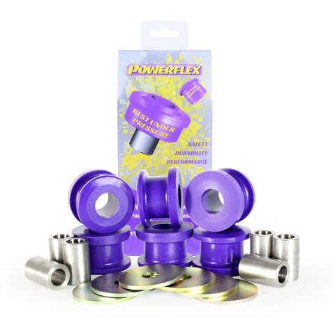 Saab 9-5 YS3E (1998-2010) Front Subframe Mounting Bush  PFF66-208