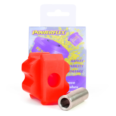 Saab 9-5 YS3E (1998-2010) Engine Torque Rod To Engine Bush, Manual Diesel  PFF66-221R