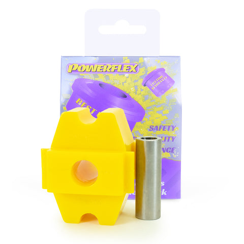 Saab 9-5 YS3E (1998-2010) Engine Torque Rod To Engine Bush, Auto Petrol  PFF66-222