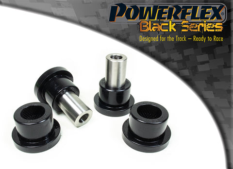 Saab 9-3 NG (1998-2002) Front Track Control Arm Inner Bush  PFF66-302BLK