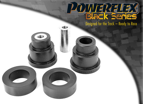Saab 9-3 NG (1998-2002) Front Tie Bar Rear Bush  PFF66-303BLK