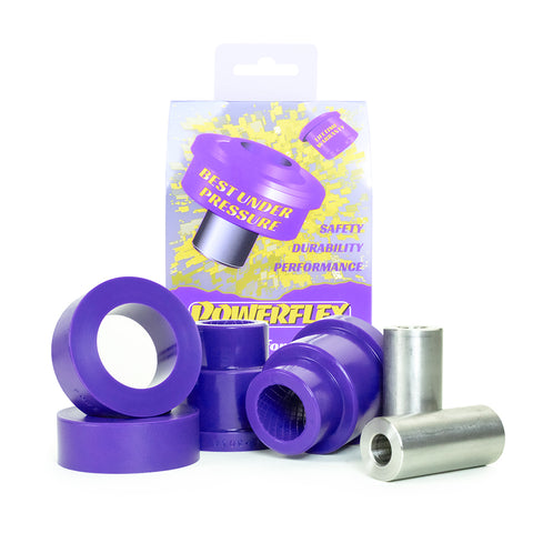 Saab 900 (1994-1998) Front Tie Bar Rear Bush  PFF66-303