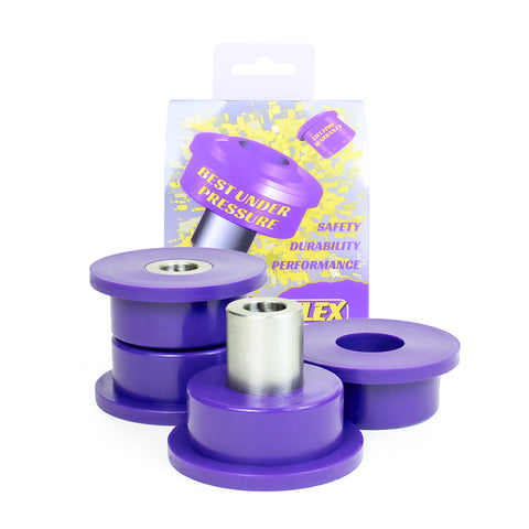 Saab 900 (1994-1998) Front Track Control Arm Outer Bush  45mm PFF66-306