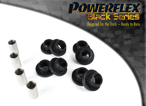 Saab 90 & 99 (1975-1987) Front Upper Wishbone Bush  PFF66-401BLK