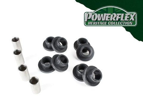 Saab 900 (1983-1993) Front Upper Wishbone Bush  PFF66-401H