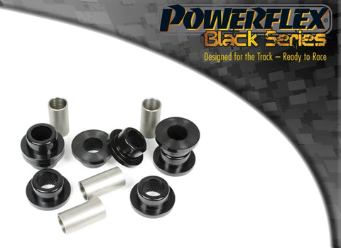 Saab 90 & 99 (1975-1987) Front Lower Wishbone Bush  PFF66-402BLK