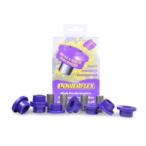 Saab 99 (1970-1974) Front Lower Wishbone Bush  PFF66-402