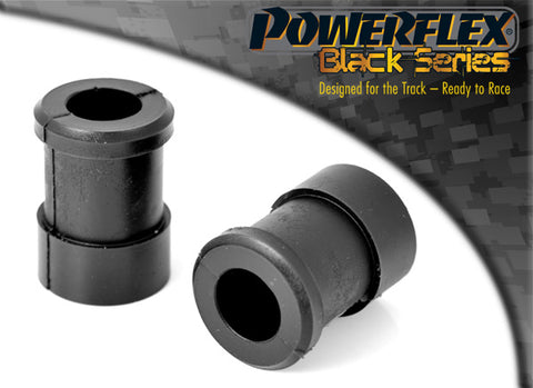 Saab 900 (1983-1993) Front Anti Roll Bar To Wishbone Bush  PFF66-404BLK