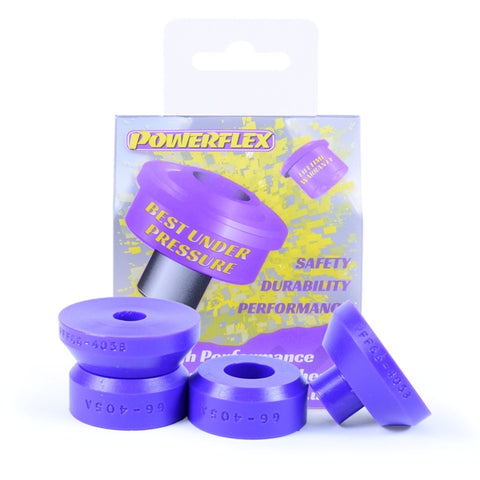 Saab 99 (1970-1974) Shock Absorber Bottom Mounting  PFF66-405