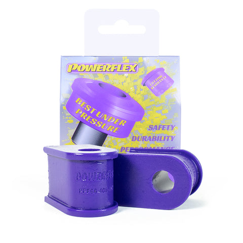 Saab 96 (1960-1979) Front Anti Roll Bar Mounting Bush 12.7mm 12.7mm PFF66-406-12.7