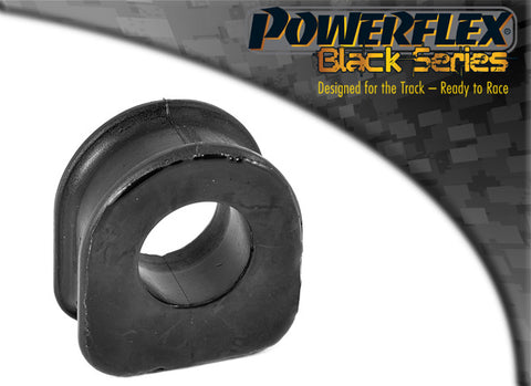 Saab 9-3 NG (1998-2002) Steering Rack Mounting Round Type  PFF66-411BLK